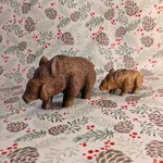 Thumbnail for Boar by Wondiu