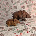 Thumbnail for Boar by Wondiu