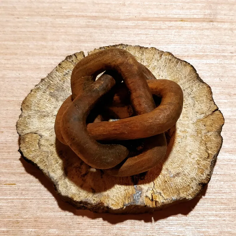 Anneaux borroméens by Wondiu