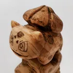 Thumbnail for Bulbizarre by Wondiu