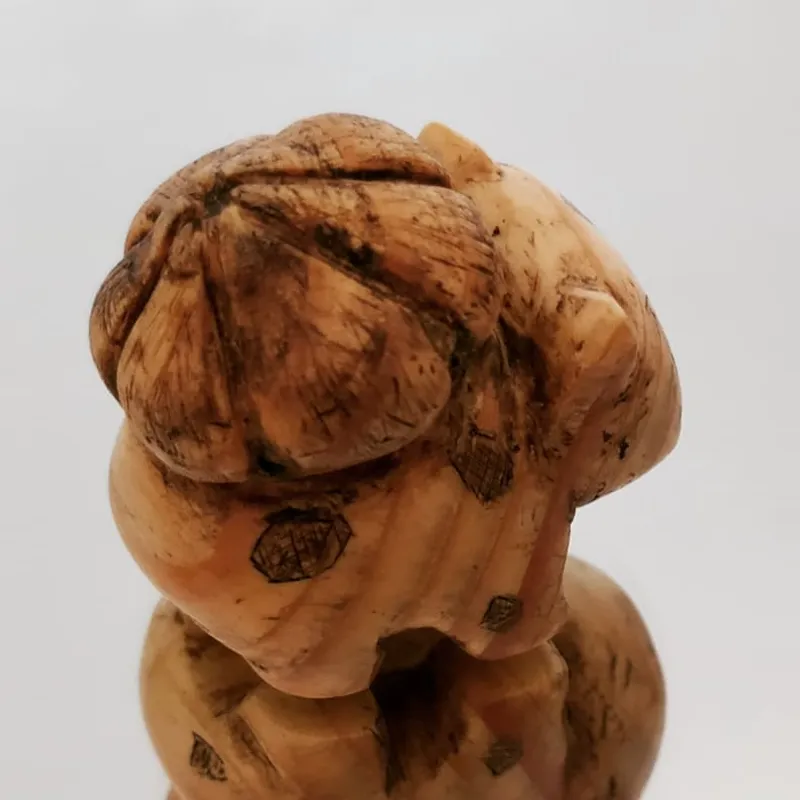 Bulbizarre by Wondiu