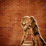 Thumbnail for Silhouette de danseurs by Wondiu