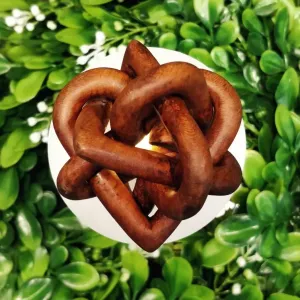 Four Hearts by Wondiu