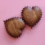 Thumbnail for Engrenage Cœurs en Noyer by Wondiu