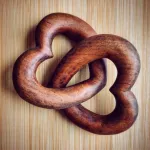 Thumbnail for Coeurs entrelacés by Wondiu