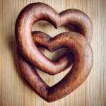 Thumbnail for Coeurs entrelacés by Wondiu