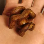 Thumbnail for Cage icosienne by Wondiu