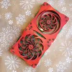 Thumbnail for Sous-verres cinétiques #2 by Wondiu