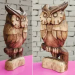 Thumbnail for Chouette by Wondiu