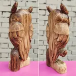 Thumbnail for Chouette by Wondiu