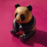 Thumbnail for Panda by Wondiu