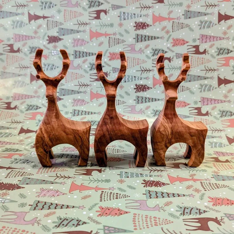 Rennes en Olivier by Wondiu