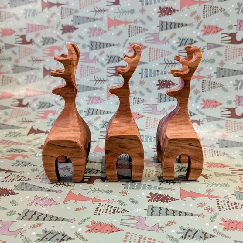 Rennes en Olivier by Wondiu