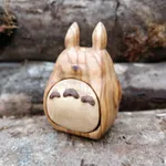 Thumbnail for Totoro drawer box by Wondiu