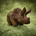 Thumbnail for Tricératops Chibi by Wondiu